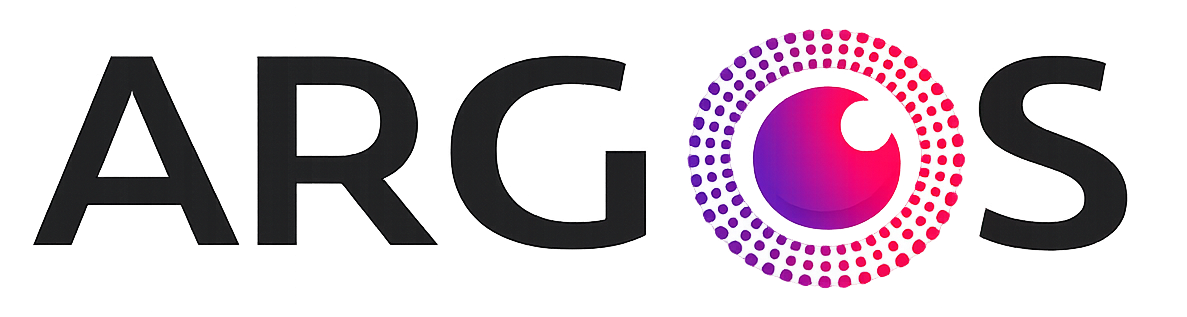 Logo ARGOS